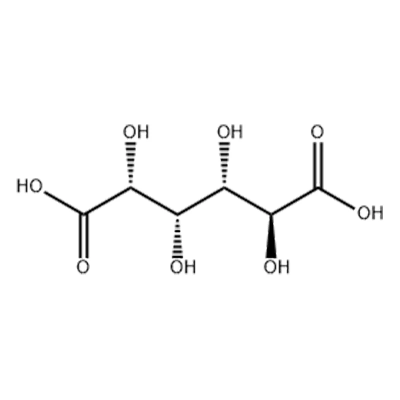 D-Glucaarzuur