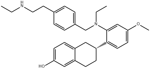 Elacstrant