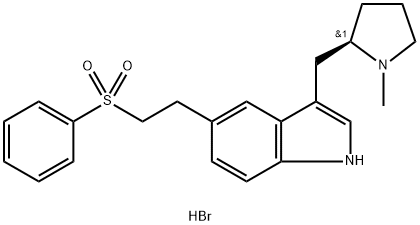 Eletriptanhydrobromide