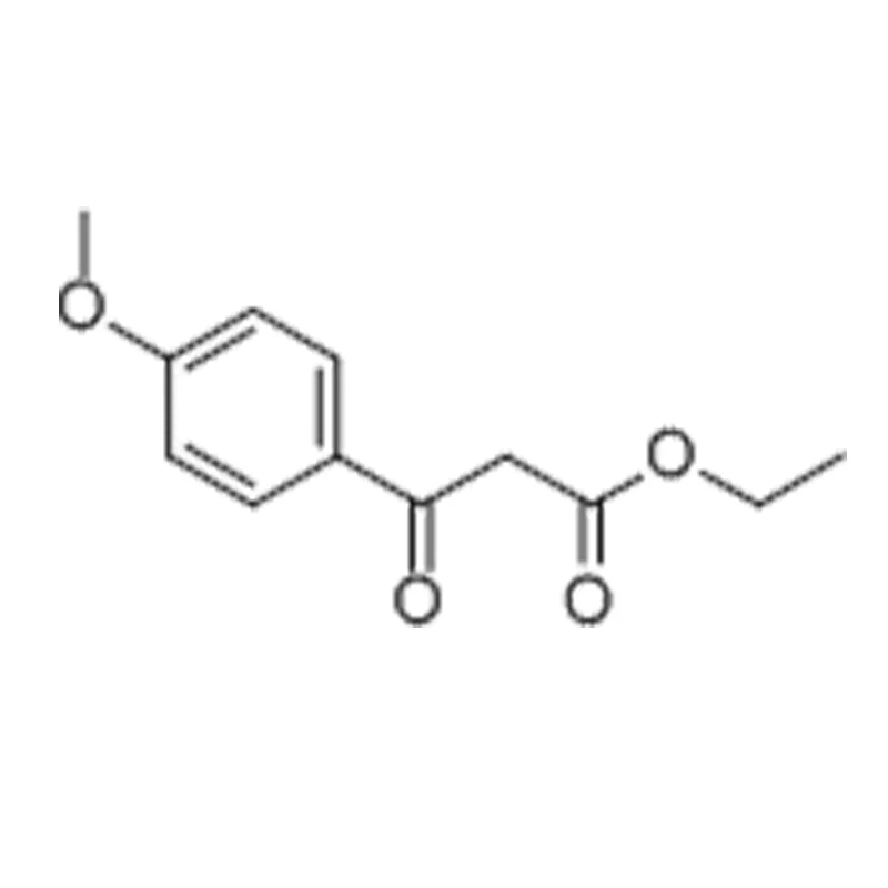 Ethyl-3-(4-methoxyfenyl)-3-oxopropanoaat