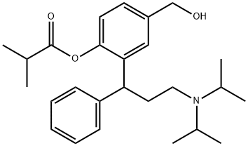 Fesoterodine