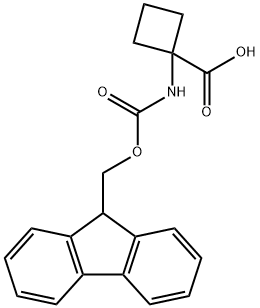 Fmoc-1-aminocyclobutaan-1-carbonzuur/Fmoc-Ac4c-OH