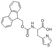 Fmoc-3-(4-thiazolyl)alanine (Fmoc-Tza-OH)
