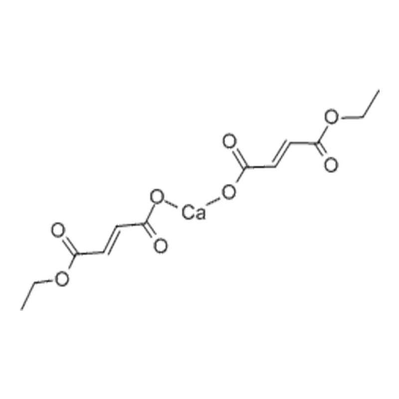 Fumaarzuur monoethylester calciumzout