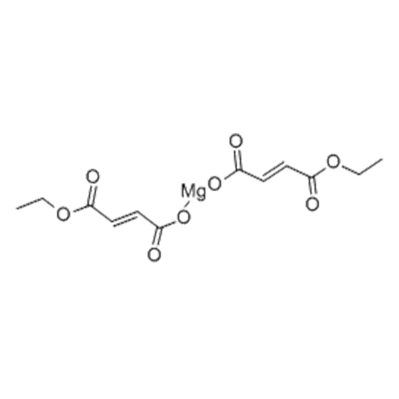 FuMarinezuur Monoethyl Ester MagnesiuM Zout