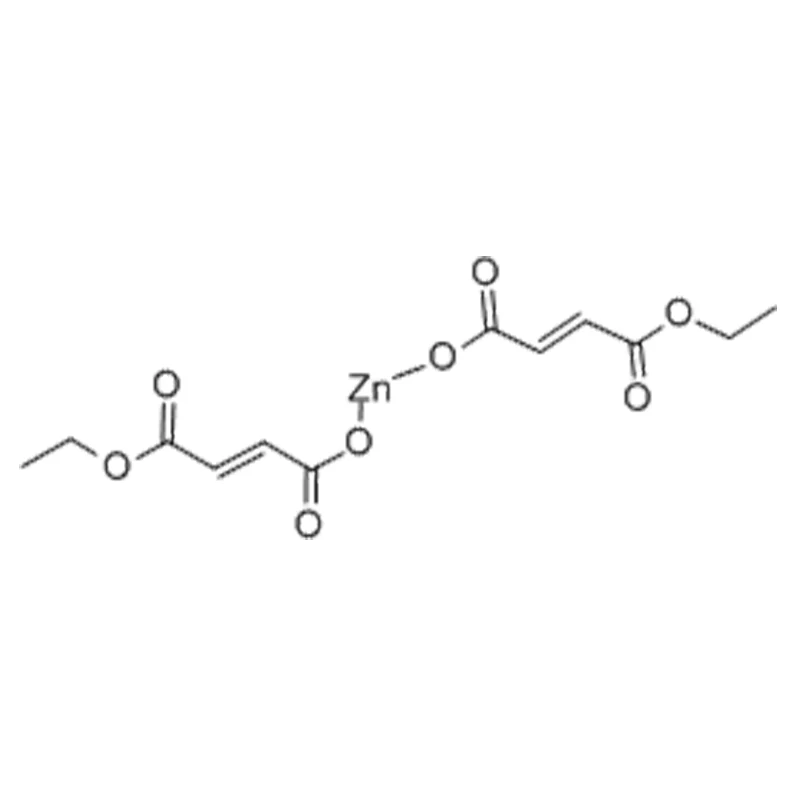 Fumaarzuur Monoethyl Ester Zinkzout