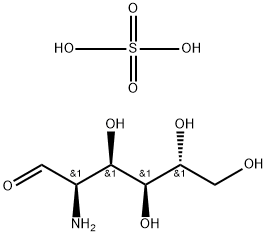 Glucosaminesulfaat
