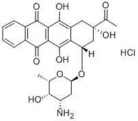 Idarubicinehydrochloride