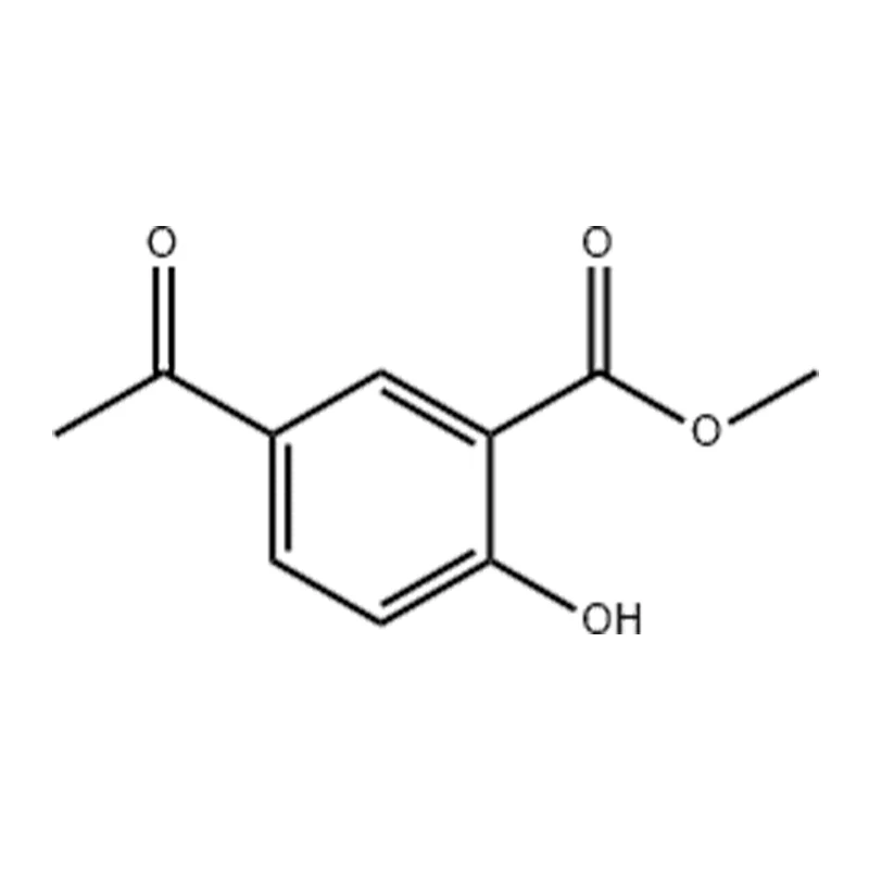 Methyl-5-acetylsalicylaat