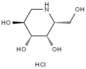 Migalastat-HCl