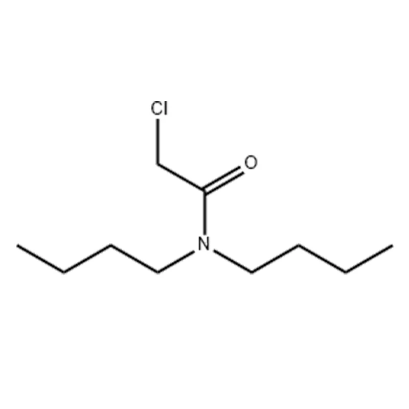 N,N-dibutyl-2-chloor-acetamide