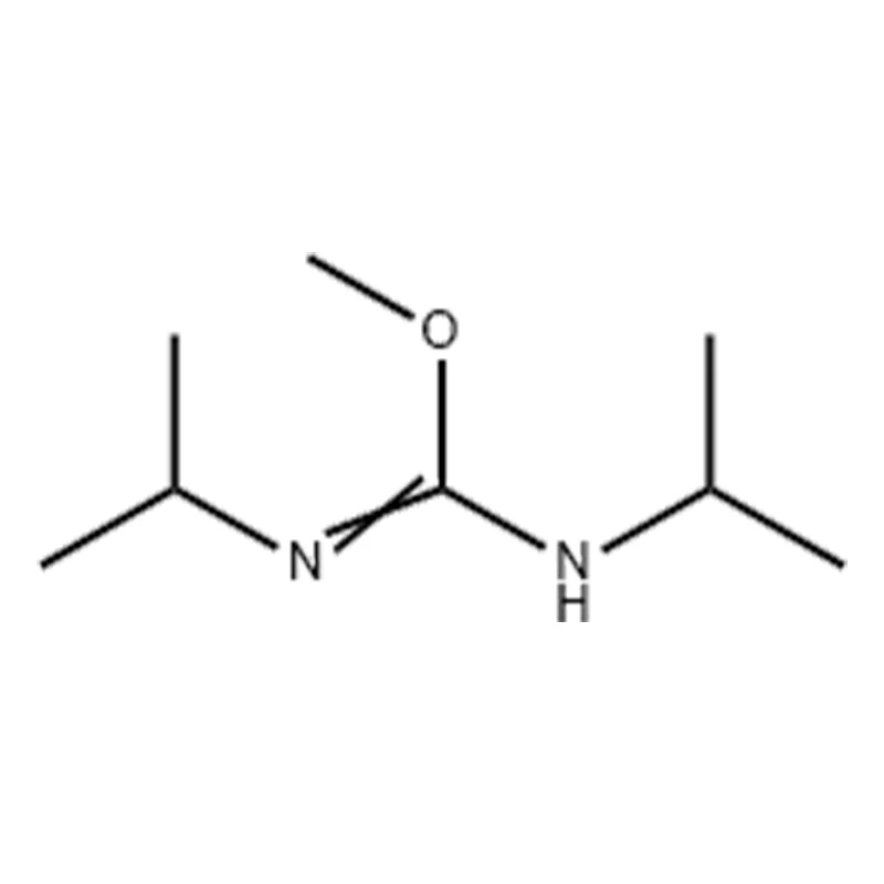 N,N'-diisopropyl-O-methylisoureum