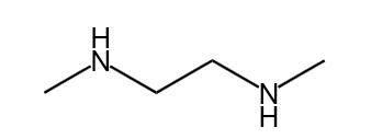 N,N'-Dimethyl-1,2-ethaandiamine
