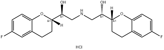Nebivololhydrochloride