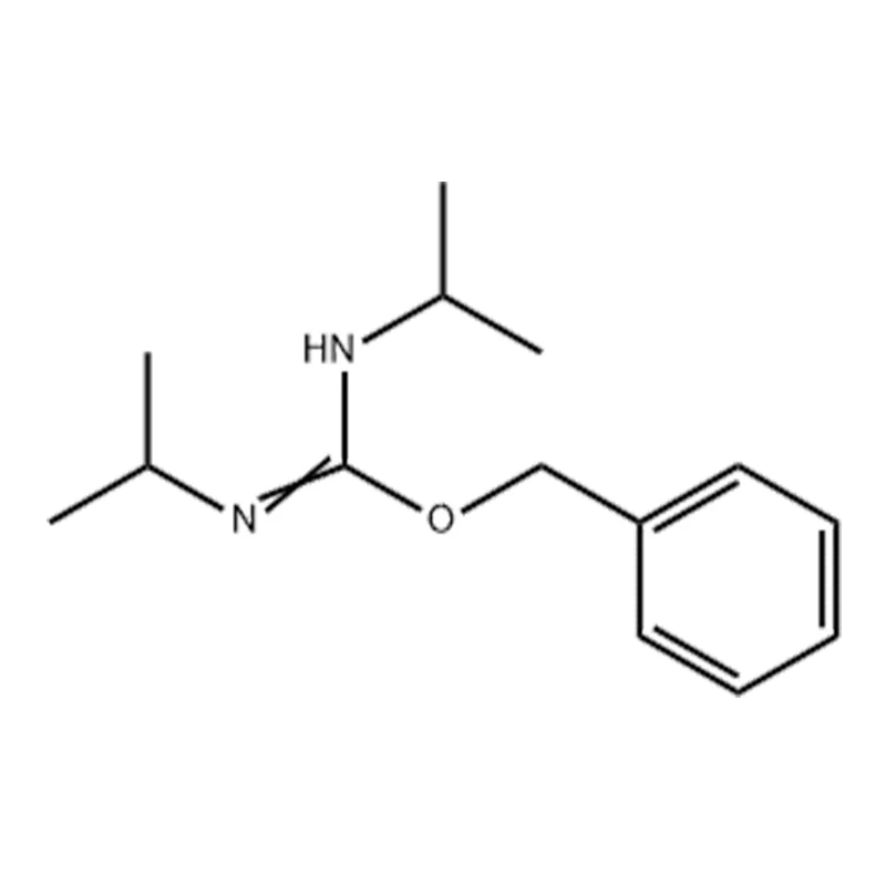 O-Benzyl-N,N'-diisopropylisoureum