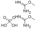 O-Methylisourea-hemisulfaat