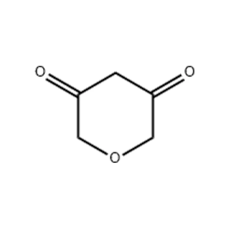 oxaan-3,5-dion