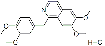 Papaverinehydrochloride