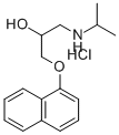 Propranololhydrochloride