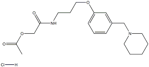 Roxatidineacetaathydrochloride