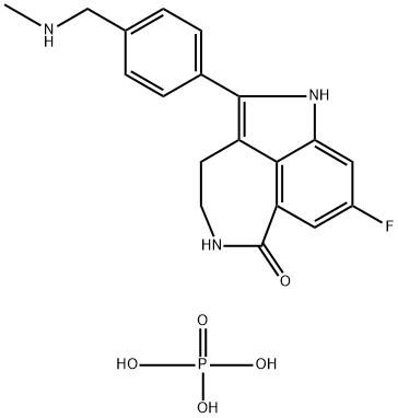 Rucaparib Fosfaat