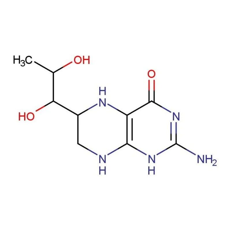 Sapropterine