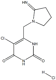 Tipiracilhydrochloride